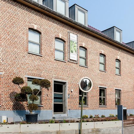 Gastenhof Ter Lombeek Zewnętrze zdjęcie