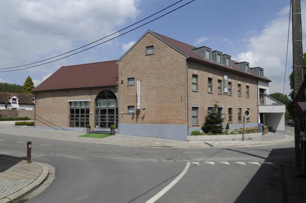 Gastenhof Ter Lombeek Zewnętrze zdjęcie